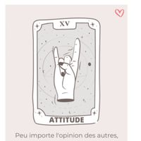 La chance te sourit 🔮😃 - 1