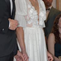 Robe de mariée - 3
