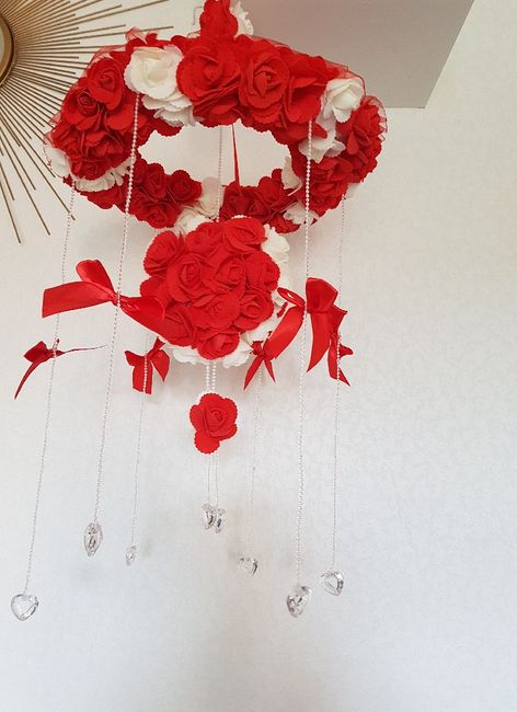 Suspension centrale - 1