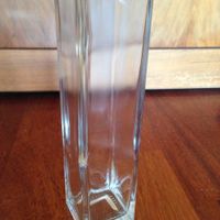 Vase REKTANGEL