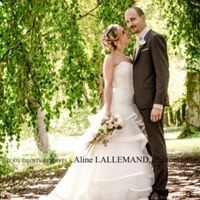 Notre mariage