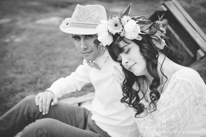 Séance engagement