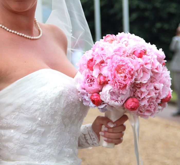 Help: suis-trop compliquée ou les fleuristes m'en veulent? - 1