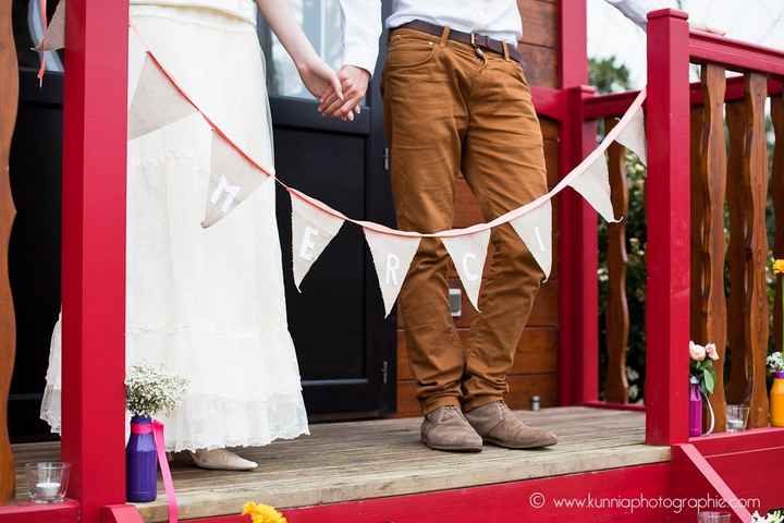 Photo de notre seance engagement. - 10