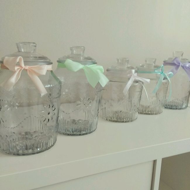 Notre candy bar pastel (essai) - 6