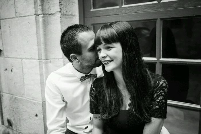 Seance engagement a j-365 - 3