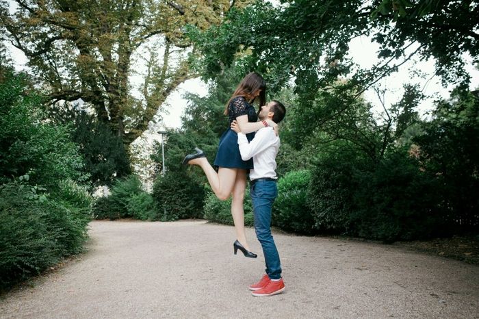 Seance engagement a j-365 - 4