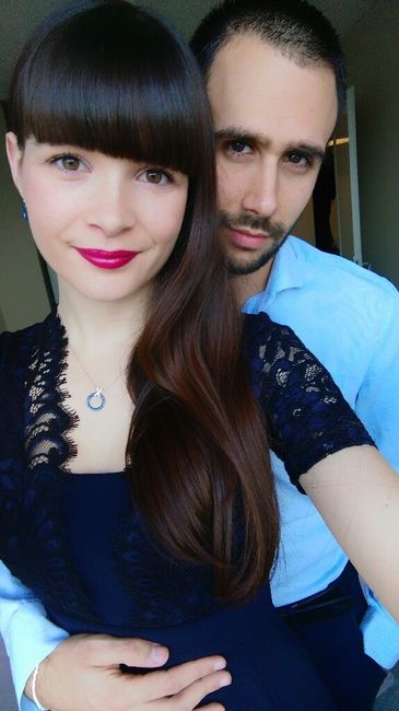 Votre plus beau selfie... - 1