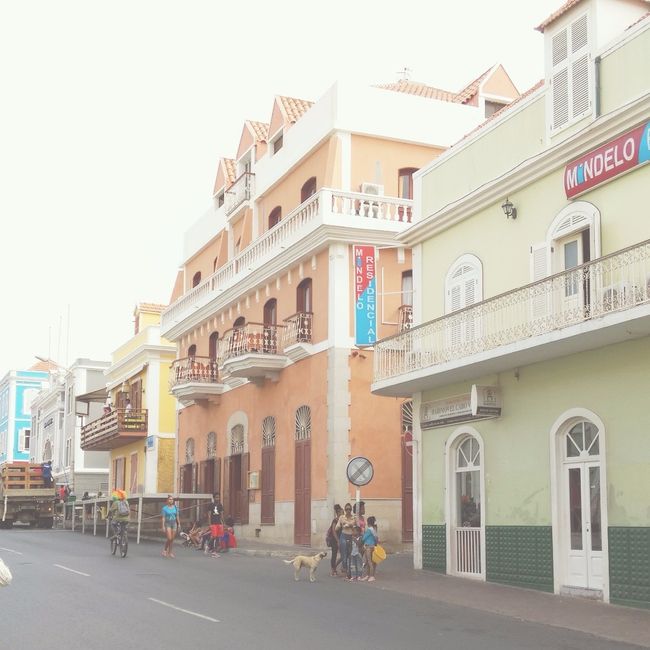 mindelo