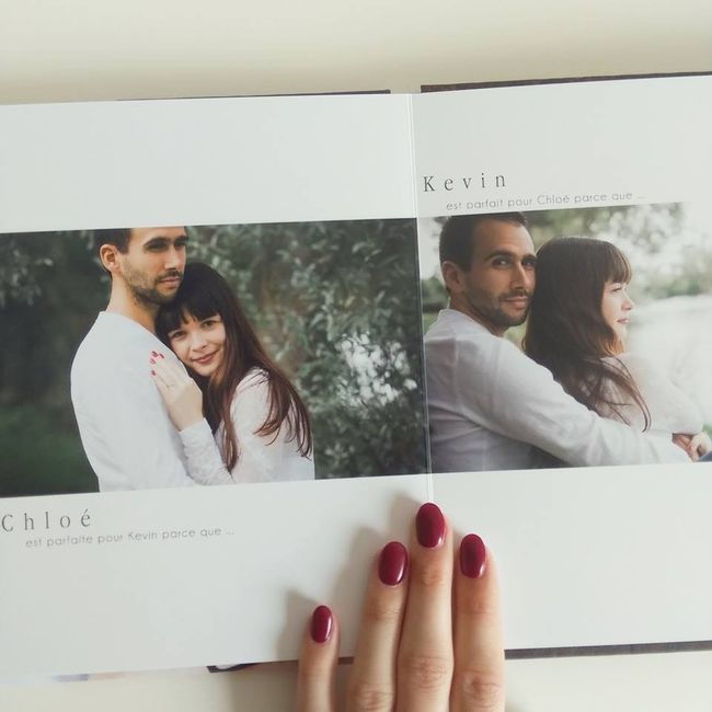 Livre d'or