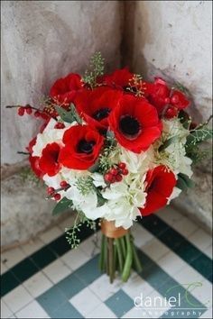 bouquet idee 