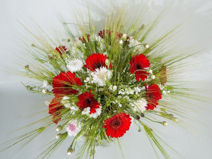 bouquet idee 2
