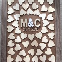 Livre d’or fait 🖐🏻 - 1