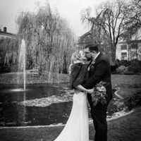 Une petite photo avant le reportage 