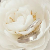 Je suis sa femme, notre joli jour a eu lieu ! - 2