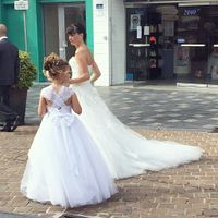 Je suis sa femme, notre joli jour a eu lieu ! - 3