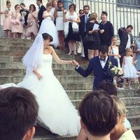 Je suis sa femme, notre joli jour a eu lieu ! - 4