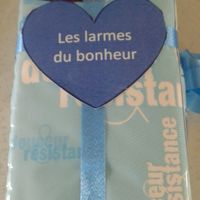 Mes paquets de mouchoirs - 3