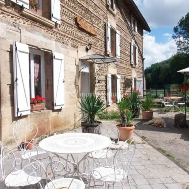 Votre lieu de réception 17