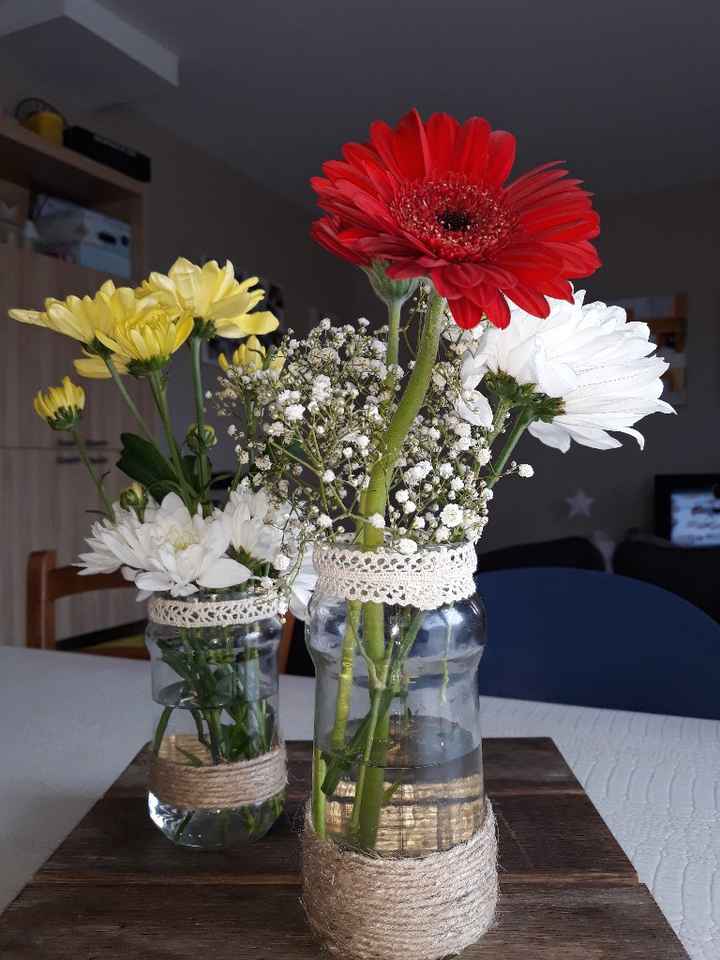 Test déco maison - 1