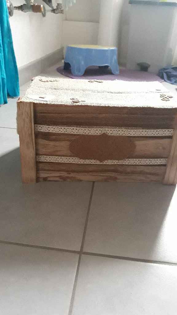 Test déco maison - 5