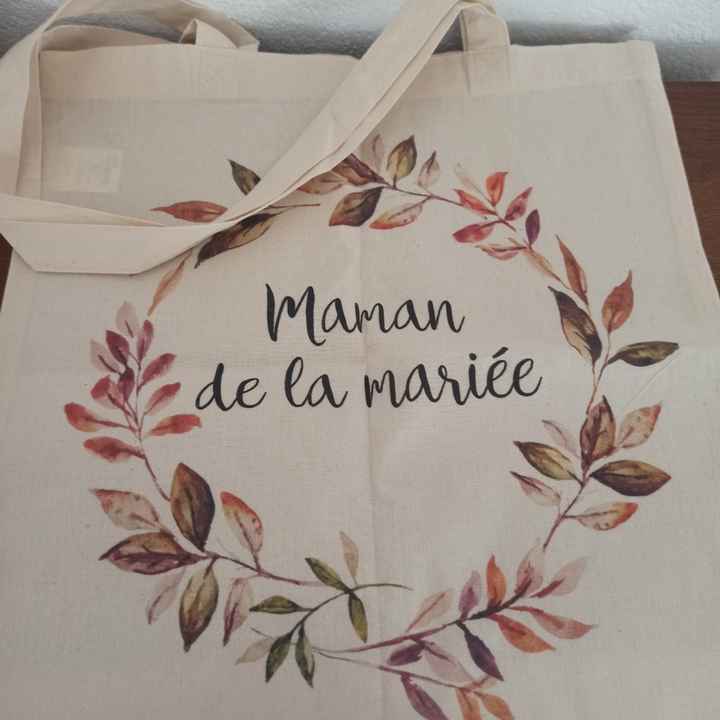 Cadeaux, cadeaux, cadeaux 😄 - 1
