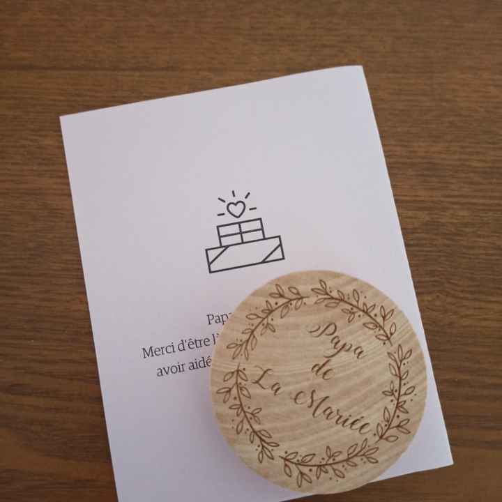 Cadeaux, cadeaux, cadeaux 😄 - 2