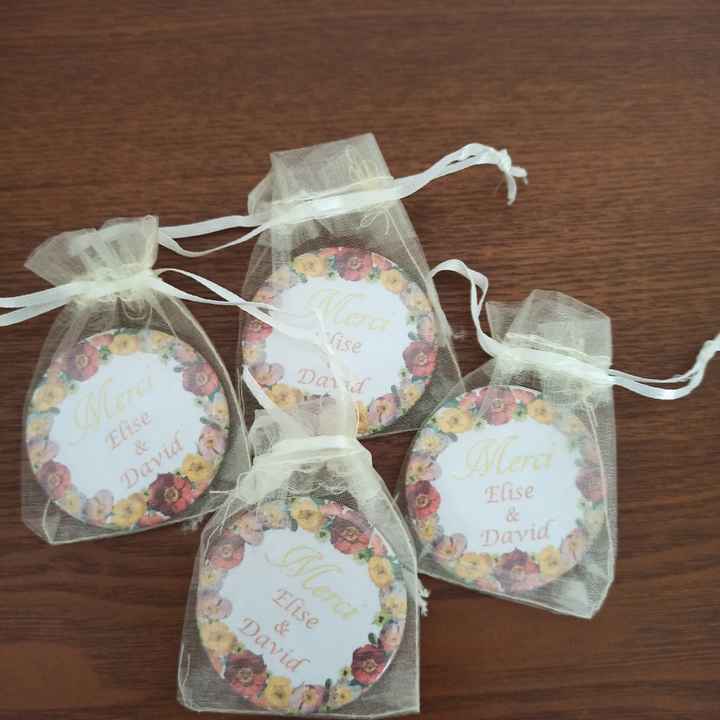 Cadeaux, cadeaux, cadeaux 😄 - 3