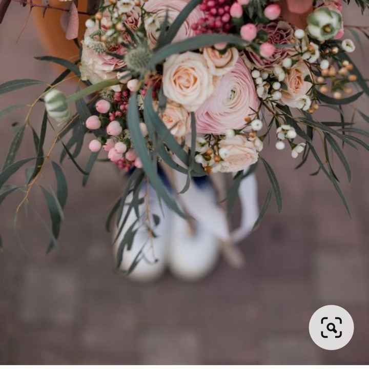 Quelle est la forme de votre bouquet ? 🥰😍 - 1