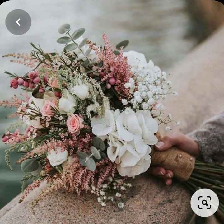 Quelle est la forme de votre bouquet ? 🥰😍 - 2