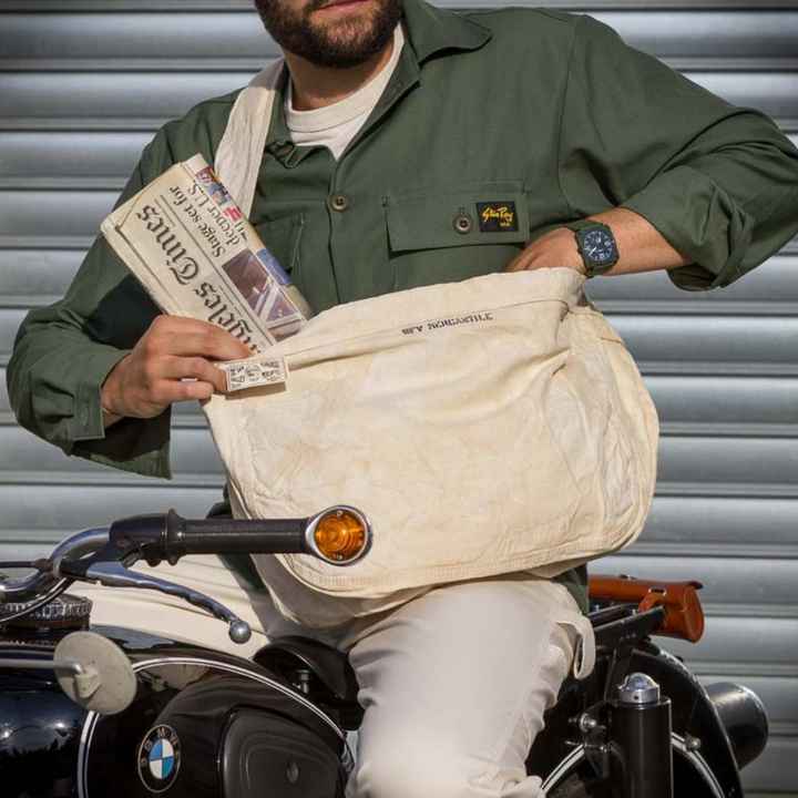 La gazette est là - 1