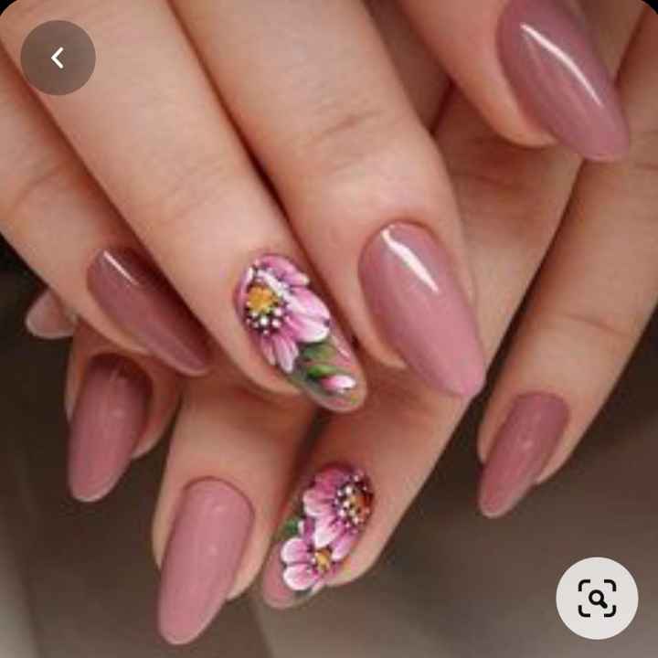 Choix couleurs ongles 💅 - 2