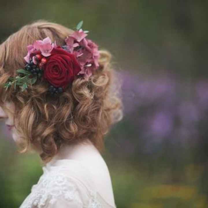 Coiffure cheveux raplaplas 😁 - 2