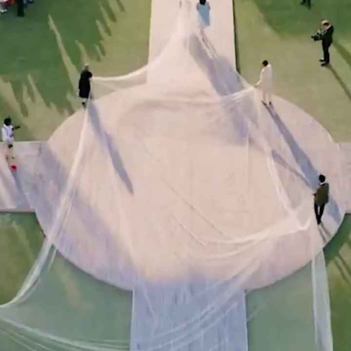 Mariage de Priyanka Chopra et Nick Jonas 🤵👰 - 1
