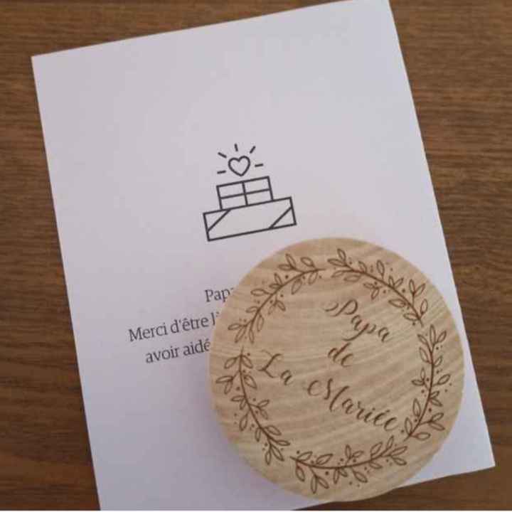 Suite cadeaux invités 🎁 - 1