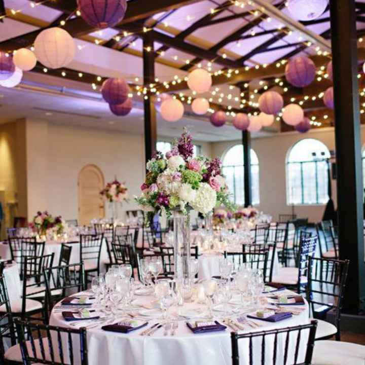 Suspensions décoratives 💡🕯🌼 - 1