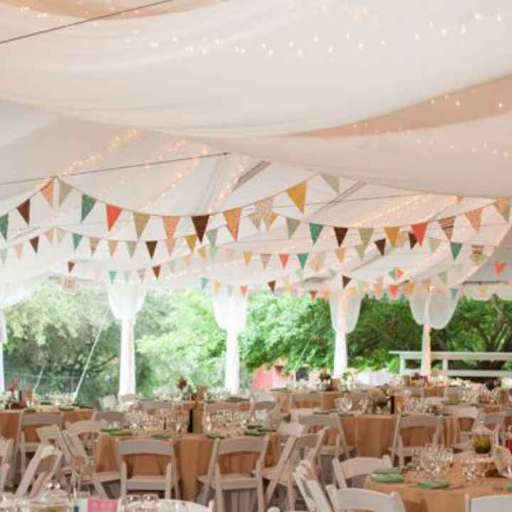 Suspensions décoratives 💡🕯🌼 - 2