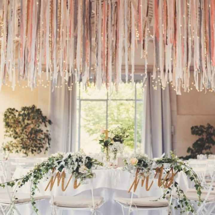 Suspensions décoratives 💡🕯🌼 - 3