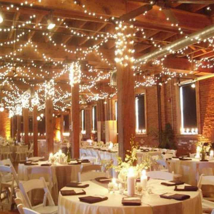Suspensions décoratives 💡🕯🌼 - 6