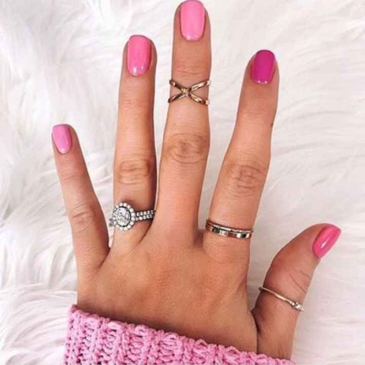 Quand faire mes ongles ? 🤔💅 - 1