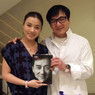 Jackie Chan