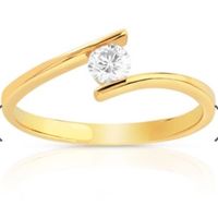 la bague
