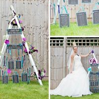 idée de plan de table