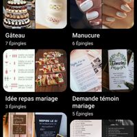 6. Bonus : à quoi ressemble ton tableau de mariage ? ✨ - 1