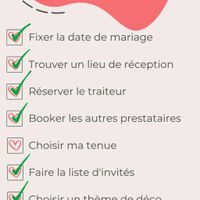 BONUS : Une check-list à cocher ✅ - 1