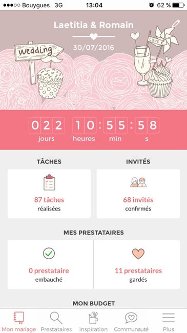 A vos compteurs les filles - 1