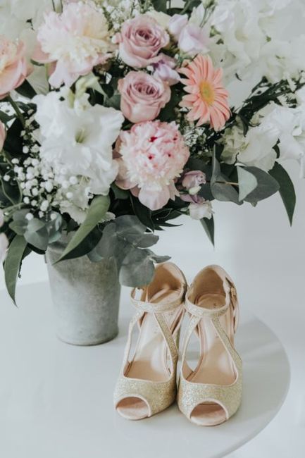 Je recherche ces magnifiques chaussures !! - 1
