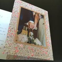 Cartes de remerciements - 3