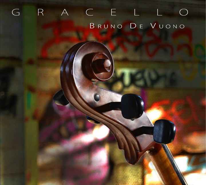 Violoncelle 