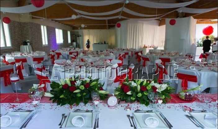 salle de notre mariage
